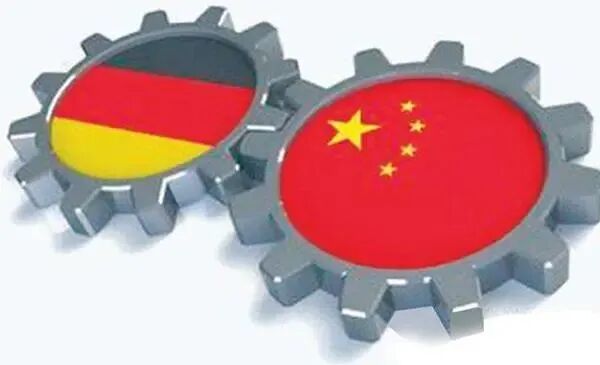 中国首超德国!成全球最大机床出口国(图1) 中国首超德国!成全球最大机床出口国(图1)