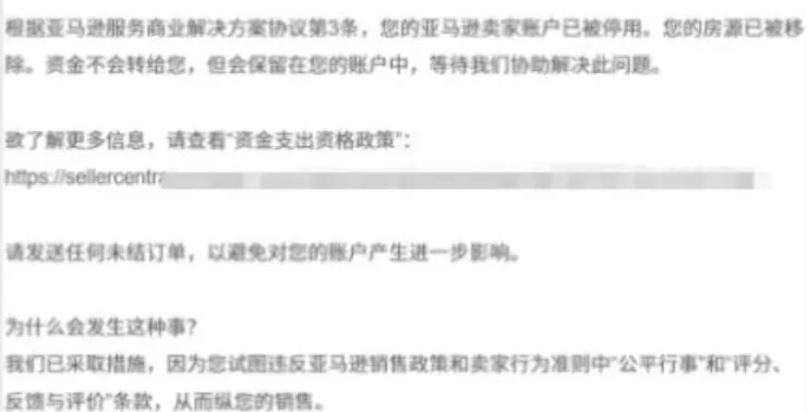 亚马逊开年连环暴击!外贸卖家遭遇规则“过山车”,独立站才是出海避风港(图1) 亚马逊开年连环暴击!外贸卖家遭遇规则“过山车”,独立站才是出海避风港(图1)