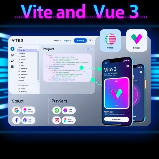 unibest:基于 Vite + Vue 3 的 Uni-app 开发终极方案(图1) unibest:基于 Vite + Vue 3 的 Uni-app 开发终极方案(图1)