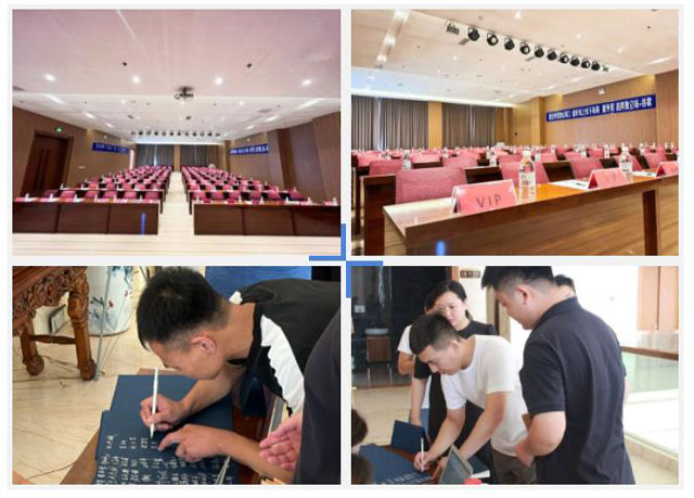 B2B营销论坛·山东聊城 | 为轴承行业解决外贸获客难题(图1) B2B营销论坛·山东聊城 | 为轴承行业解决外贸获客难题(图1)