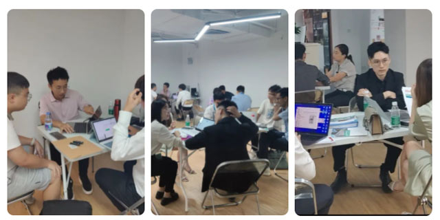 B2B营销论坛·广州 | 透析出海实战经验,拓展海量外贸干货(图4) 现成图片