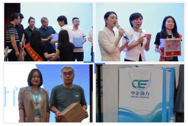 B2B营销论坛·山西太原 | 自动化做营销,流量与留量双丰收(图6) 现场图