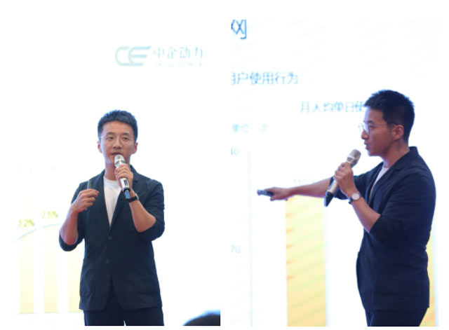 B2B营销论坛·山西太原 | 自动化做营销,流量与留量双丰收(图2) 现场图