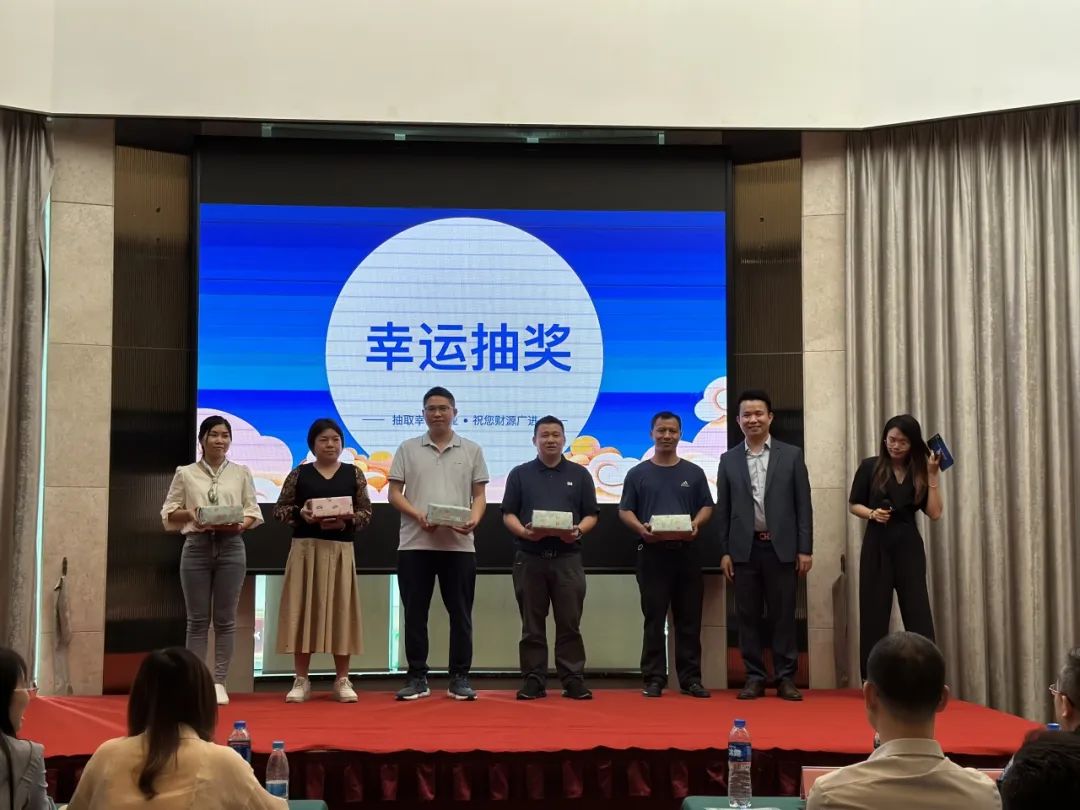 B2B营销论坛·广东顺德站 | 数字化赋能企业加速外贸出海(图16) B2B营销论坛·广东顺德站 | 数字化赋能企业加速外贸出海(图16)