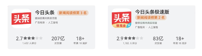 新产品 · 头条关键词 | 强曝光新利器,助力企业引流推广(图1) 新产品 · 头条关键词 | 强曝光新利器,助力企业引流推广(图1)