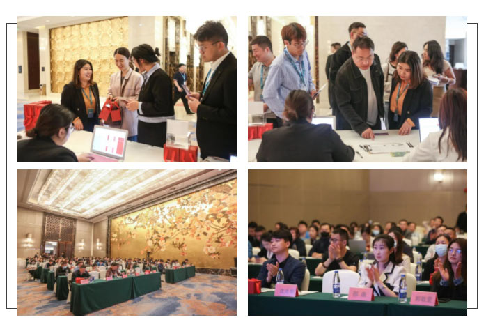 B2B营销论坛·常州站 | 抓住外贸增长风口,做好线上线下布局(图3) 资讯配图