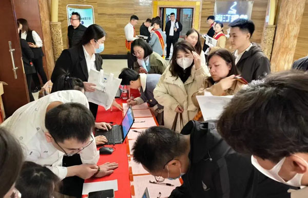 聚焦互联网+外贸,共商河北中小企业数字化智能经营之道(图11) 资讯配图