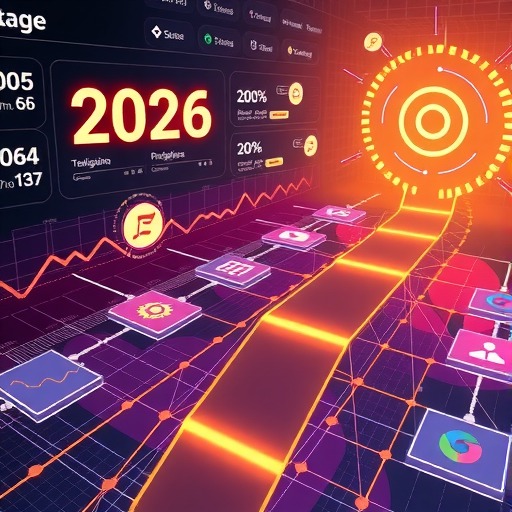 网站怎么做SEO优化呢?深度揭秘2026年的黄金策略(图1) 网站怎么做SEO优化呢?深度揭秘2026年的黄金策略(图1)