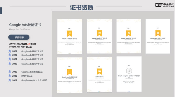 为中企谷歌优化师点赞,客户直说“中企可以”!(图8) 资讯配图