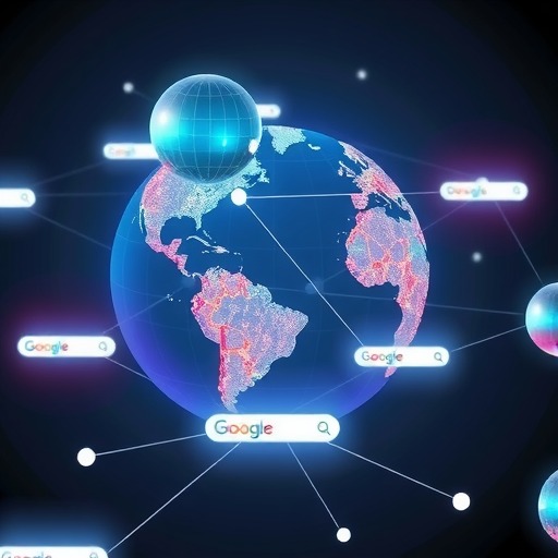 一站到顶 | “独立站+谷歌”金牌搭档，助推外贸企业扬帆出海
