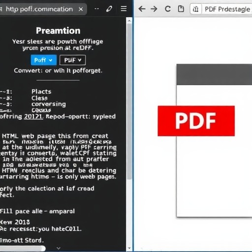 前端 HTML 转 PDF(图2) 前端 HTML 转 PDF(图2)
