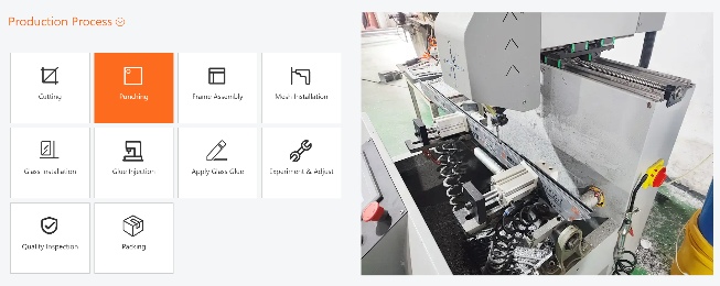 歌德利门窗:“中企动力懂我们的品质内核,更懂如何让世界看见这份内核。”(图14) 歌德利门窗:“中企动力懂我们的品质内核,更懂如何让世界看见这份内核。”(图14)