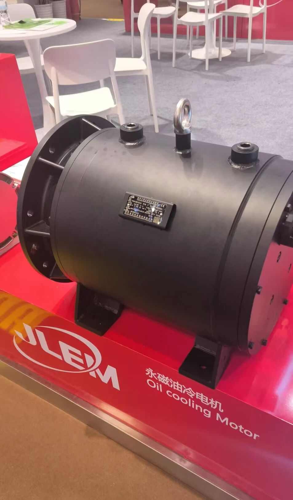 客户视界 | 覆盖展会前中后,这3款应用参展企业用了都说好!(图9) 客户视界 | 覆盖展会前中后,这3款应用参展企业用了都说好!(图9)