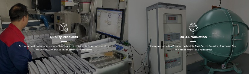 科捷电子:数智同行20载,安全之光闪耀全球(图13) 科捷电子:数智同行20载,安全之光闪耀全球(图13)