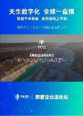 璀璨之光:以数字为刃,拓全球地质勘探设备新市场(图1) 璀璨之光:以数字为刃,拓全球地质勘探设备新市场(图1)