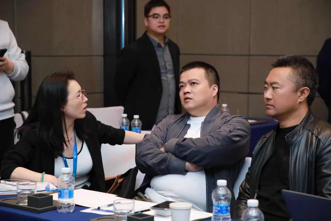 精彩回顾 | 2025千行百业数智增长大会·温州/南通站(图13) 精彩回顾 | 2025千行百业数智增长大会·温州/南通站(图13)