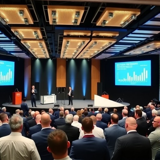 精彩回顾 | 2025千行百业数智增长大会·温州/南通站
