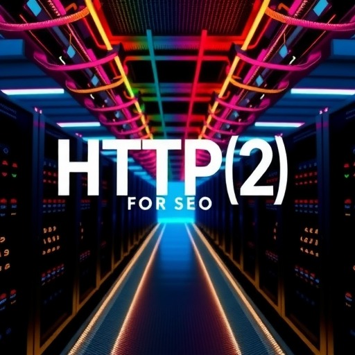 网站页面HTTP/2协议优势