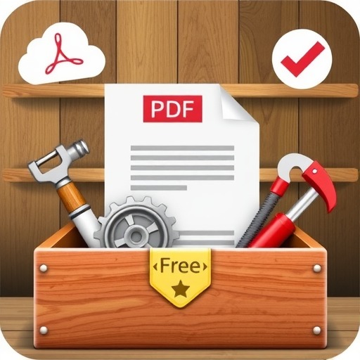 告别付费套路!一款开源免费的 PDF 处理工具箱!(图5) 告别付费套路!一款开源免费的 PDF 处理工具箱!(图5)