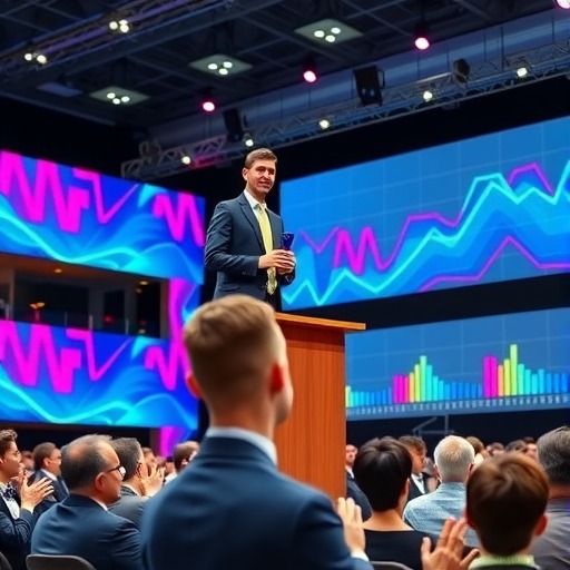 中企动力CEO荣获「2025中国数智化转型升级先锋人物」奖项