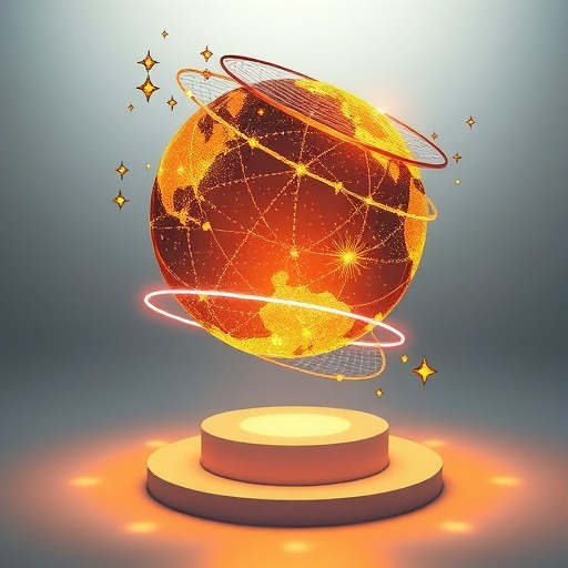 玉衡奖 | 表彰数智先锋，致敬领先力量