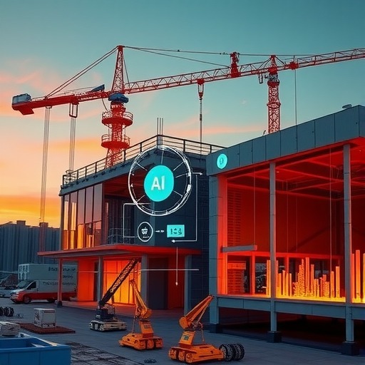 网站建设全程解析实现智能化转型