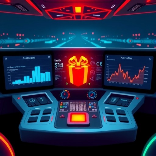 新应用·回馈礼 | AI驾驶舱，一站式破 解企业官网运营难题