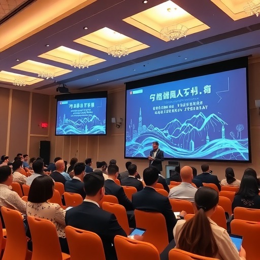 精彩回顾 | 2025千行百业数智增长大会·沈阳站