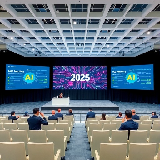 精彩回顾 | 2025千行百业数智增长大会·长春站