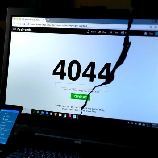 软404检测:如何精准识别伪404页面确保网站内容质量(图1) 软404检测:如何精准识别伪404页面确保网站内容质量(图1)
