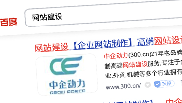 搜索结果如何呈现客户喜欢的内容