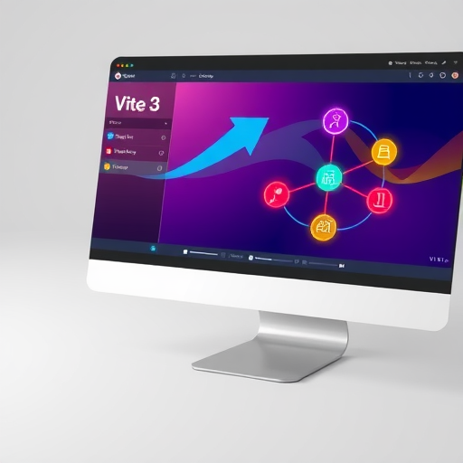 unibest:基于 Vite + Vue 3 的 Uni-app 开发终极方案(图1) unibest:基于 Vite + Vue 3 的 Uni-app 开发终极方案(图1)