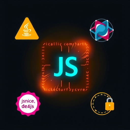 2026 最全 JS 反混淆工具横评:jsunpark、jsnice、de4js、ob-decrypt…到底谁才是王者?(图1) 2026 最全 JS 反混淆工具横评:jsunpark、jsnice、de4js、ob-decrypt…到底谁才是王者?(图1)