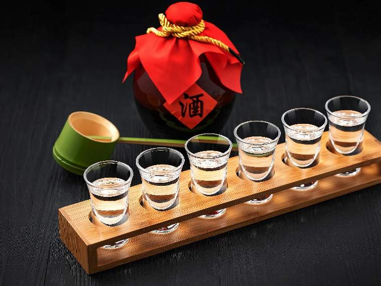 行业转型指南 | 再造数字新“酿”，破局「白酒行业」转型难题