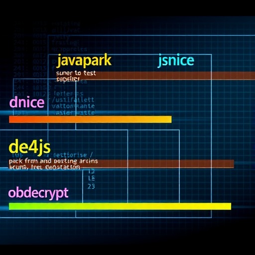2026 最全 JS 反混淆工具横评：jsunpark、jsnice、de4js、ob-decr