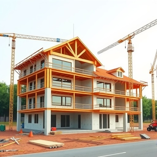 网站建设+SEO双驱动助力企业获客