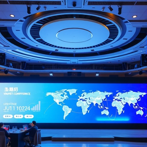 「数字出海 智赢全球」2025企业出海营销大会——东莞站 圆满落幕！