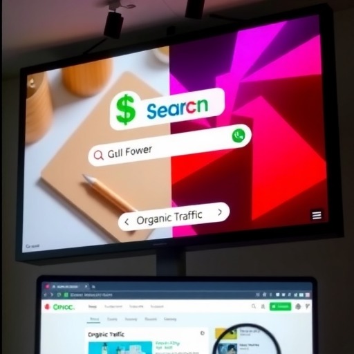 Google SEM与SEO，哪个好？