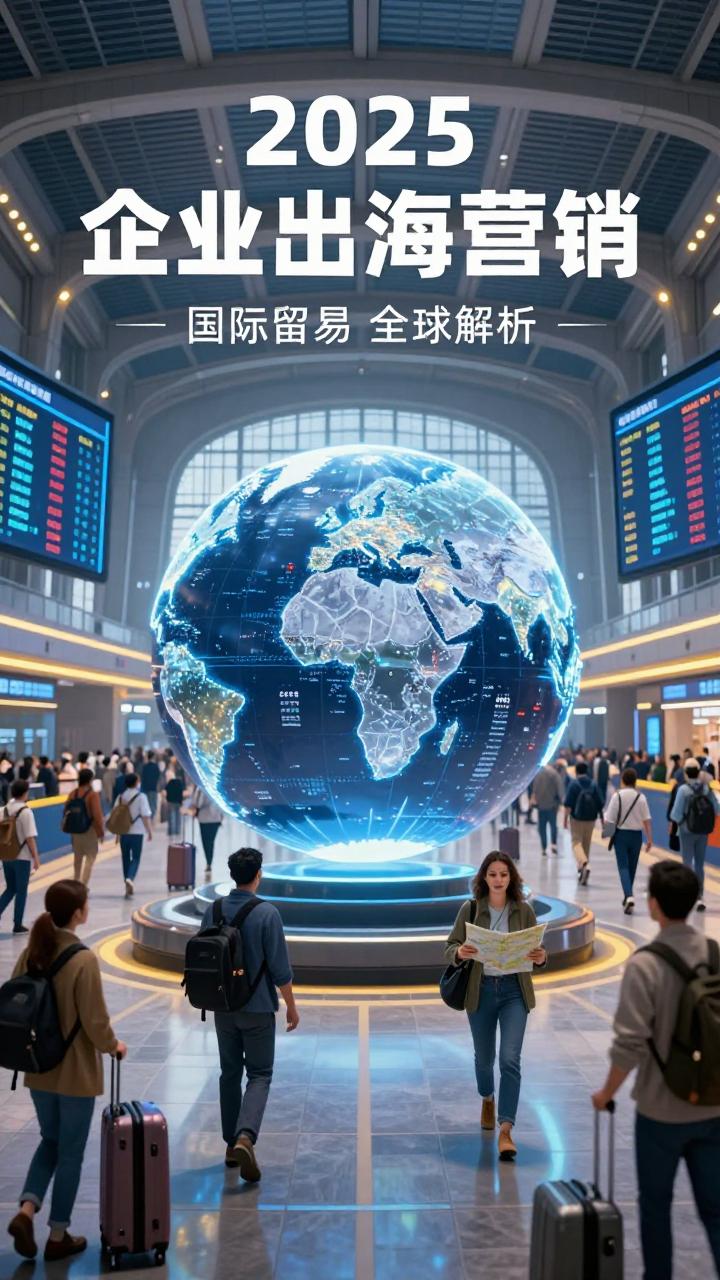 「广交天下 智赢出海」布局2025企业出海营销新机遇--辽宁朝阳站