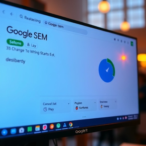 靠谱很重要！Google SEM快速帮您拿订单！
