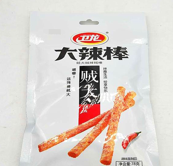 网站优化怎么做,才能像卫龙辣条一样脱颖而出(图1) 网站优化怎么做,才能像卫龙辣条一样脱颖而出(图1)