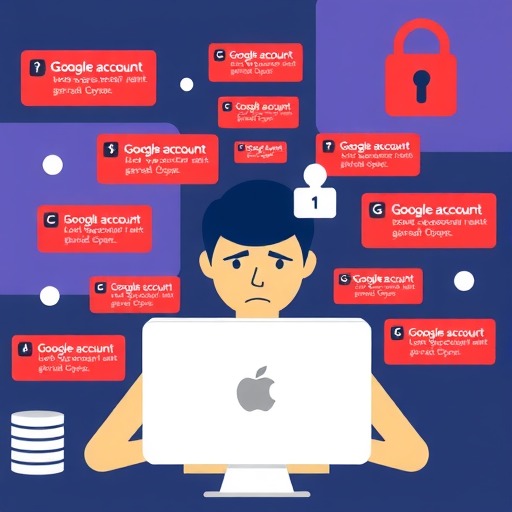 深度解析！为什么Google个人开户失败率高？