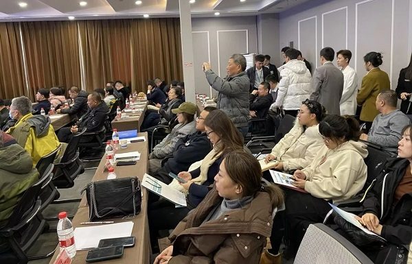「跨海逐梦 智启未来」布局2025企业出海营销新机遇(图7) 「跨海逐梦 智启未来」布局2025企业出海营销新机遇(图7)