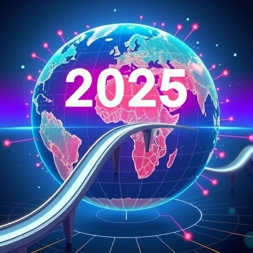 「跨海逐梦 智启未来」布局2025企业出海营销新机遇
