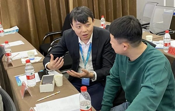 「跨海逐梦 智启未来」布局2025企业出海营销新机遇(图9) 「跨海逐梦 智启未来」布局2025企业出海营销新机遇(图9)
