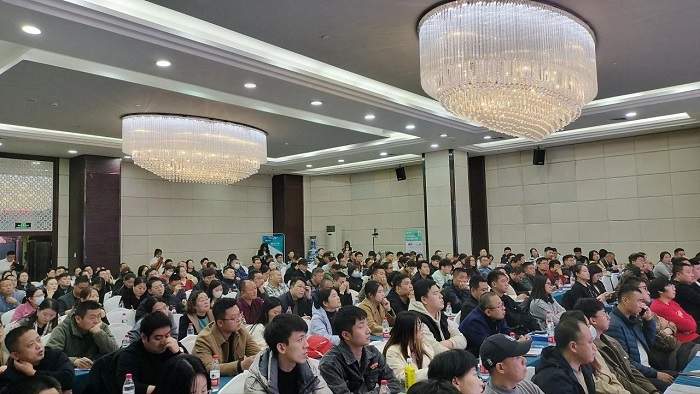 「赢在全球 货通四海」2025出海营销新思路(图3)