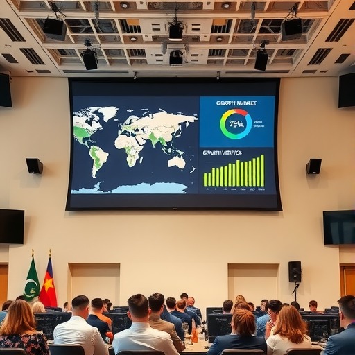 预告 | 中企动力受邀出席B2B出海营销与视频号增长大会