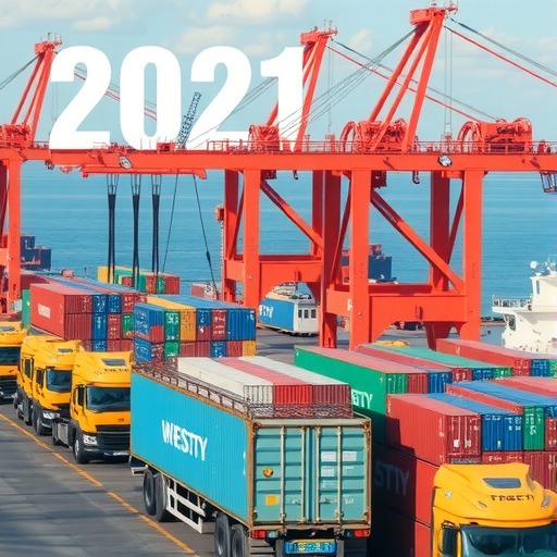 2021开年,哪些外贸产品爆单了?出口大涨50%以上!(图1) 2021开年,哪些外贸产品爆单了?出口大涨50%以上!(图1)