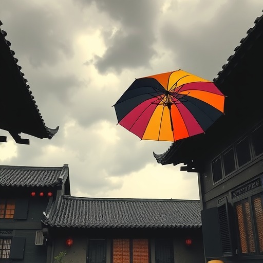 真理！别人家的屋檐再大，都不如自己有把伞