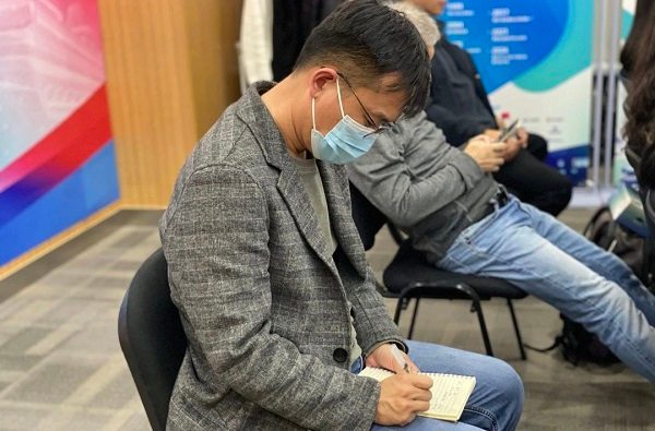 探索出海营销新思路，「广交天下 智赢出海」天津站圆满落幕(图5)